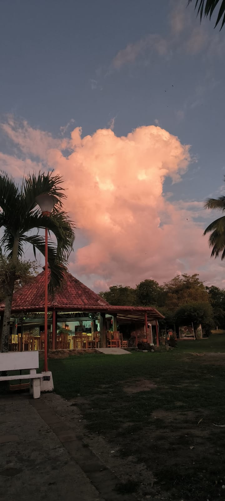 Detalles del lugar