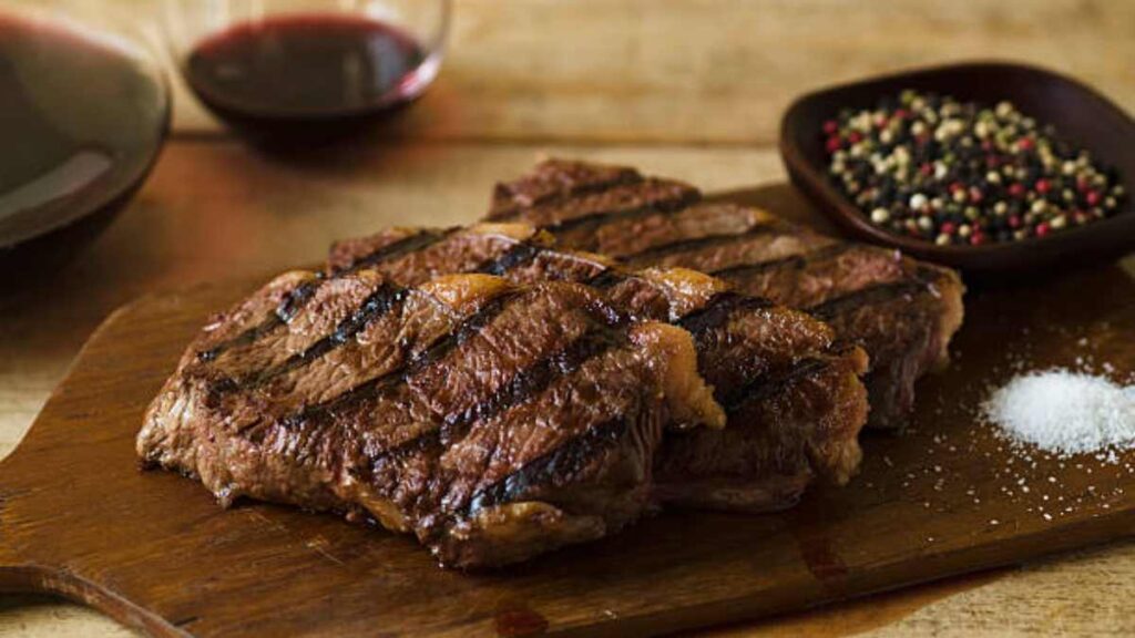 Churrasco