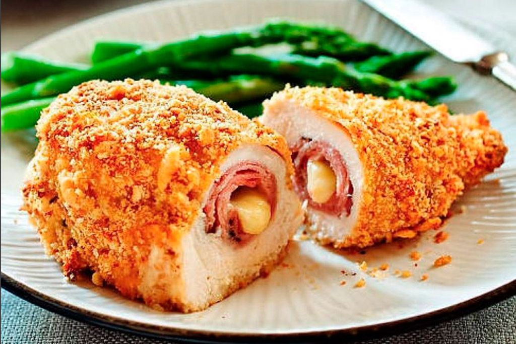 Cordon Bleu