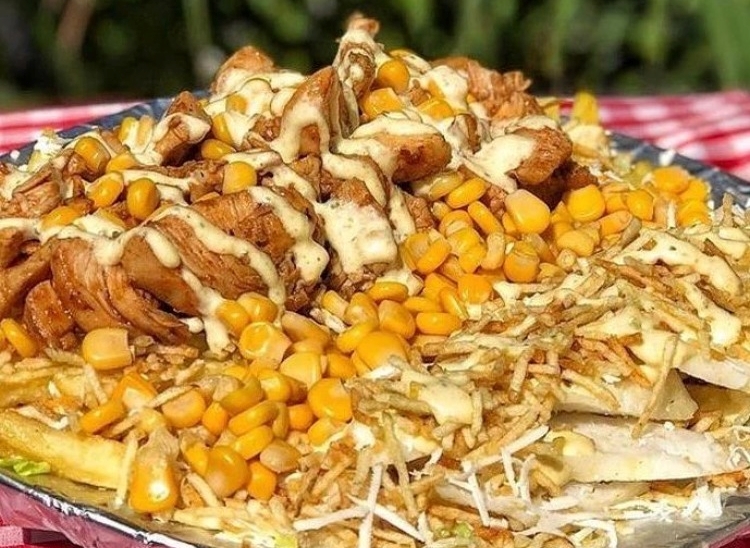 Mazorcada del Faro