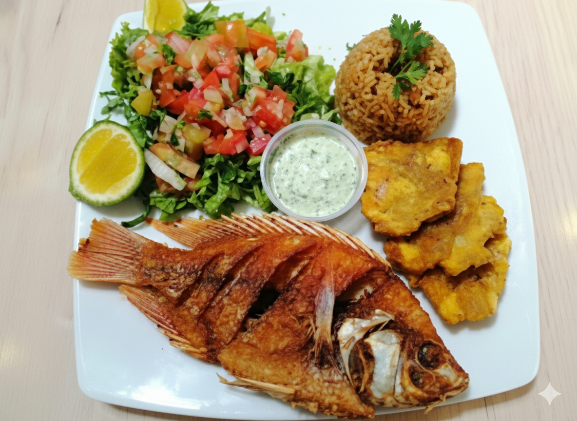 Tilapia